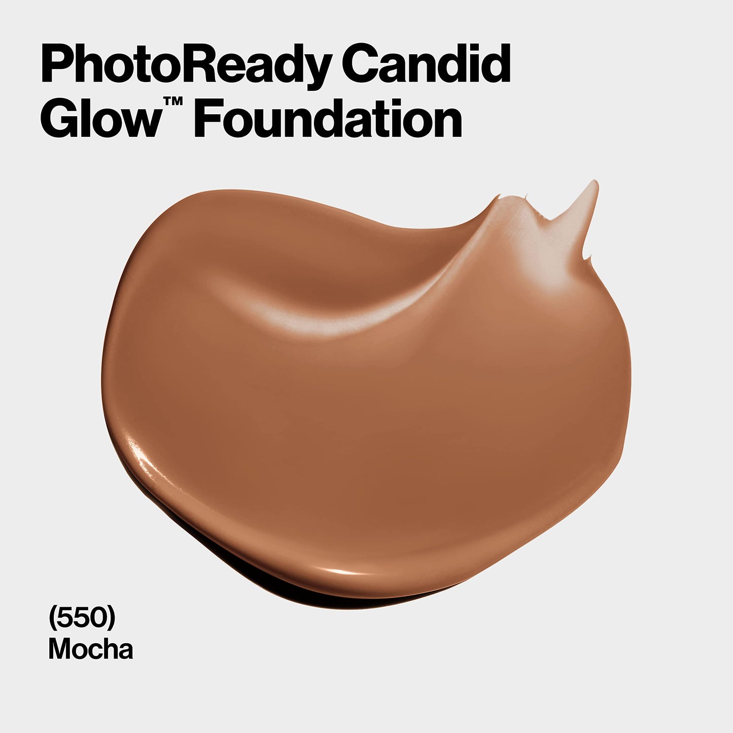 Revlon PhotoReady Candid Glow Moisture Glow Anti-Pollution Foundation with Vitamin E and Prickly Pear Oil, Anti-Blue Light Ingredients, without Beauty & Personal Care REVLON