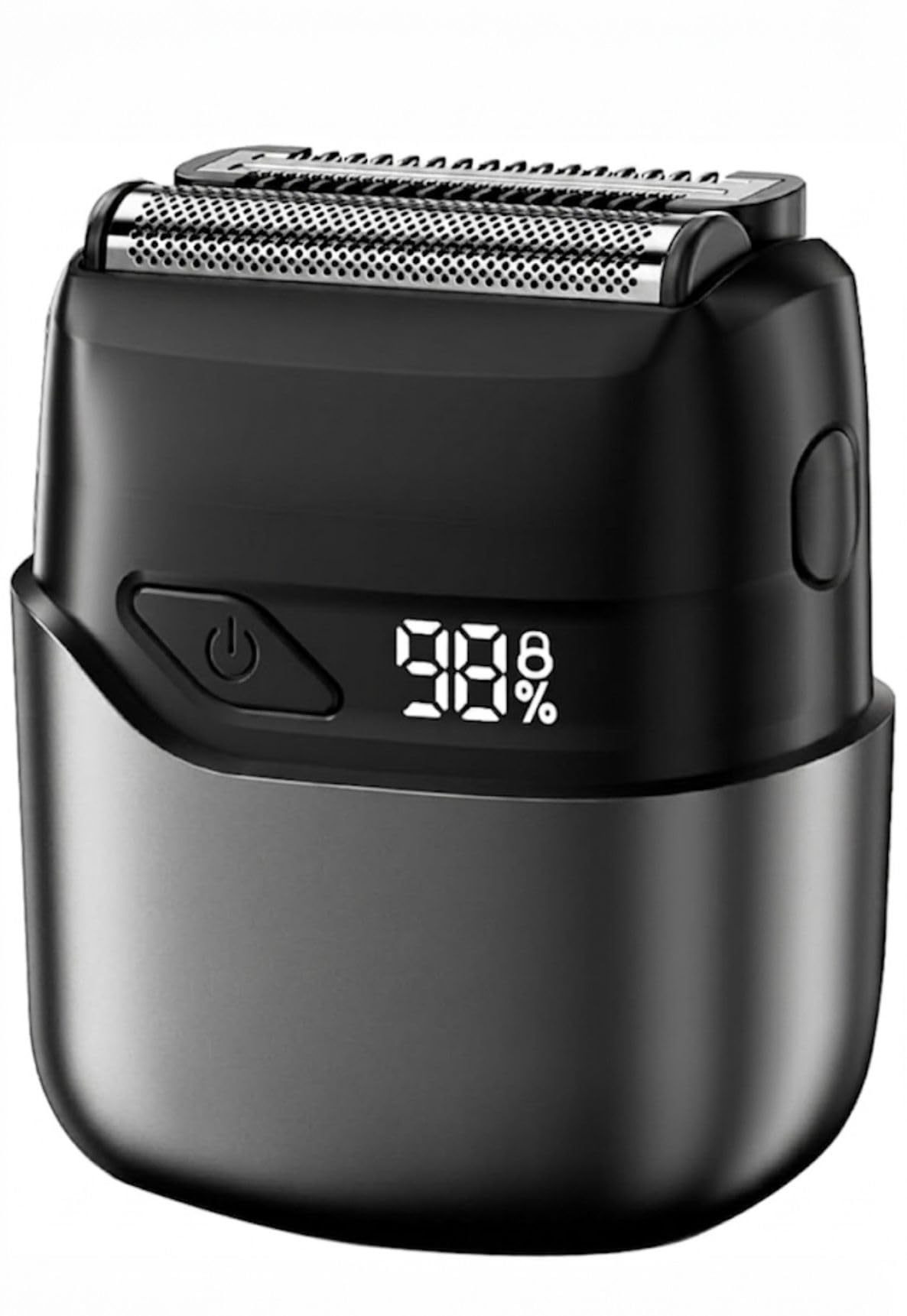 Mini Electric Razor for Men:Foil Shavers for Men Beauty and Personal Care Mbzoey