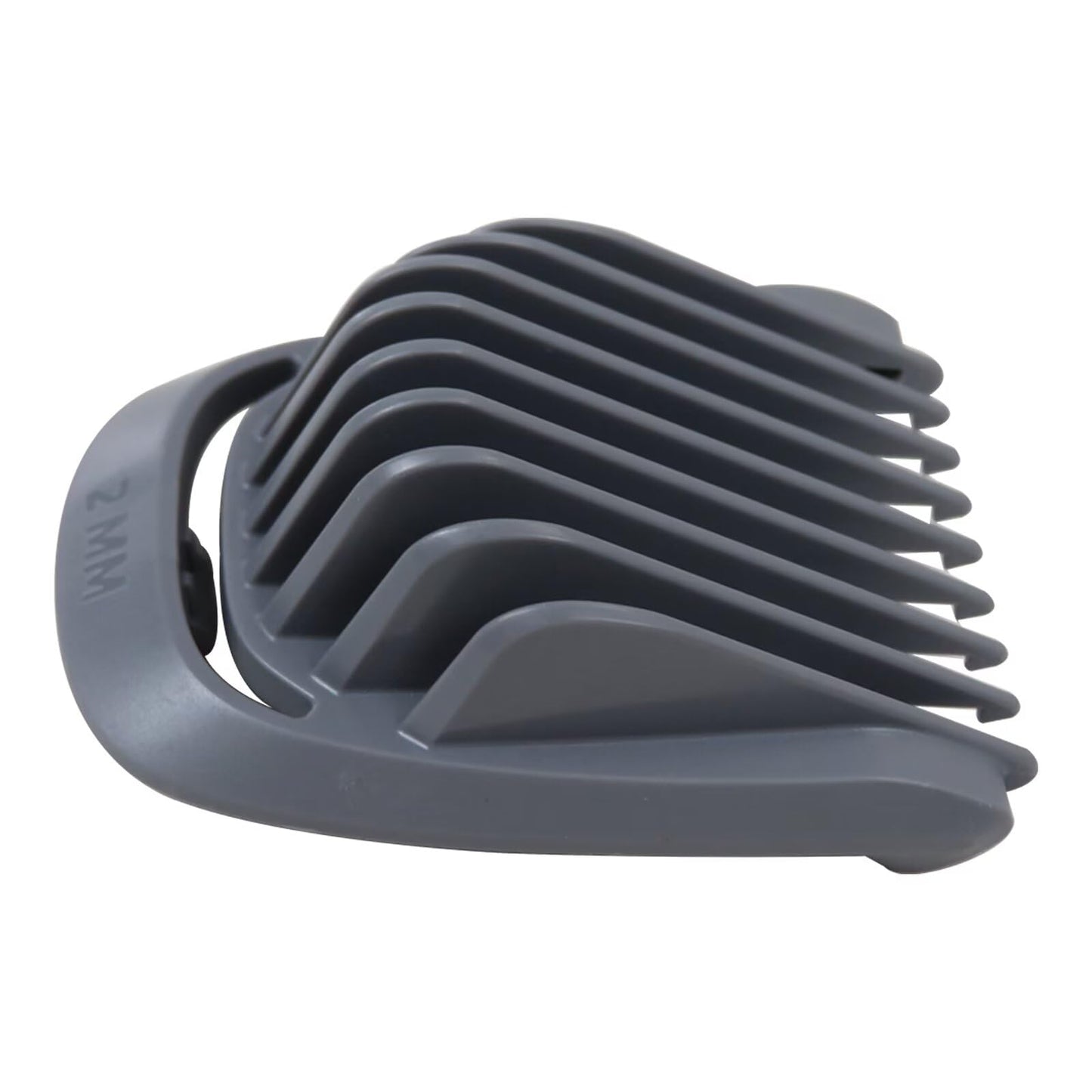 LUSH BUBBLE Multigroom Trimmer Beard Stubble Guide Comb Guard 2mm Fits for Philips Norelco MG3750, MG3760, MG5700, MG5750, MG5760, MG7750, MG7770 Beauty and Personal Care LUSH BUBBLE