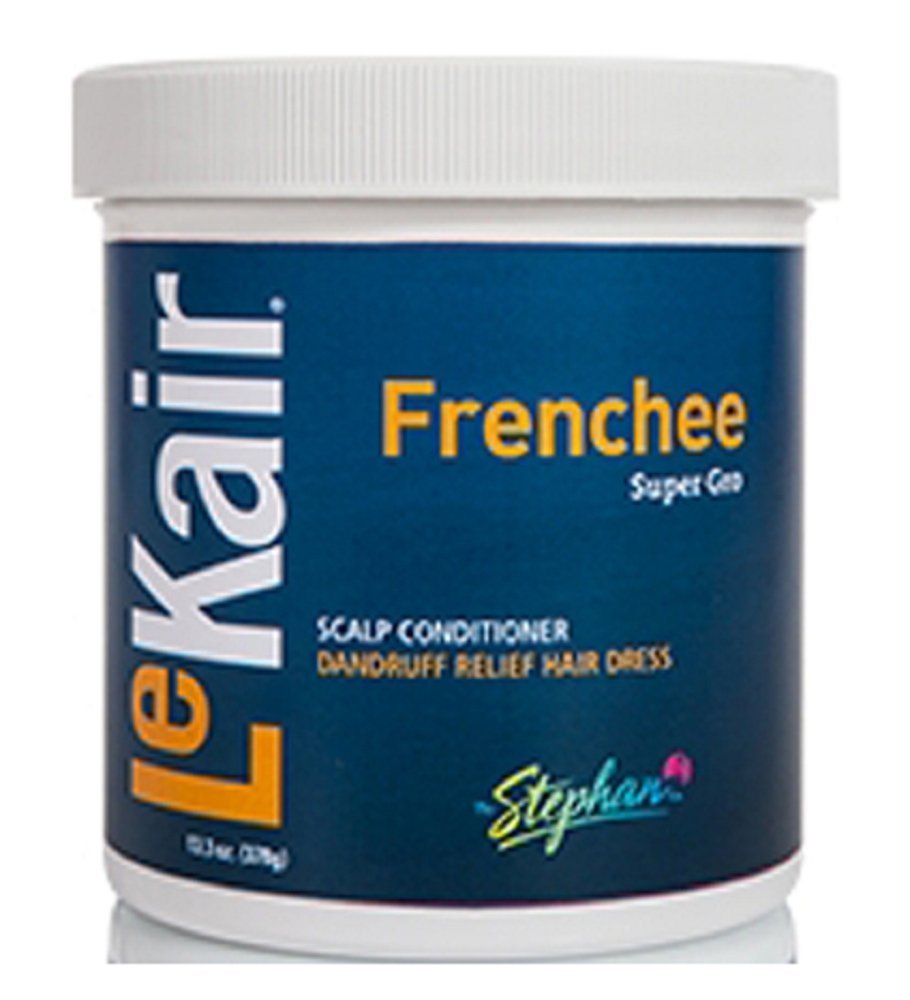 LeKair Frenchee Super Gro, 13.3 Ounce