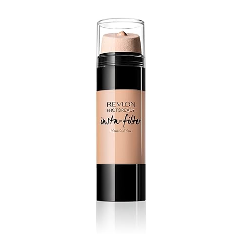 Revlon PhotoReady Insta-Filter Foundation, Natural Beige Beauty & Personal Care REVLON