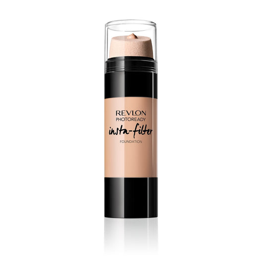 Revlon PhotoReady Insta-Filter Foundation, Natural Beige Beauty & Personal Care REVLON