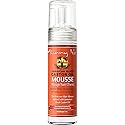 Sunny Isle Jamaican Black Castor Oil Mousse Wrap Set Twist 7oz | Excellent Hold, Luxurious Shine | Moisturizes with Frizz Control Beauty & Personal Care Sunny Isle