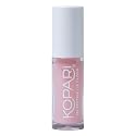 Kopari Tri-Peptide Lip Cloud, Infused with Ceramides & Hyaluronic Acid, Visibly Softens, Smooths, and Plumps Lips, Locks in Moisture & Hydration Beauty & Personal Care Kopari
