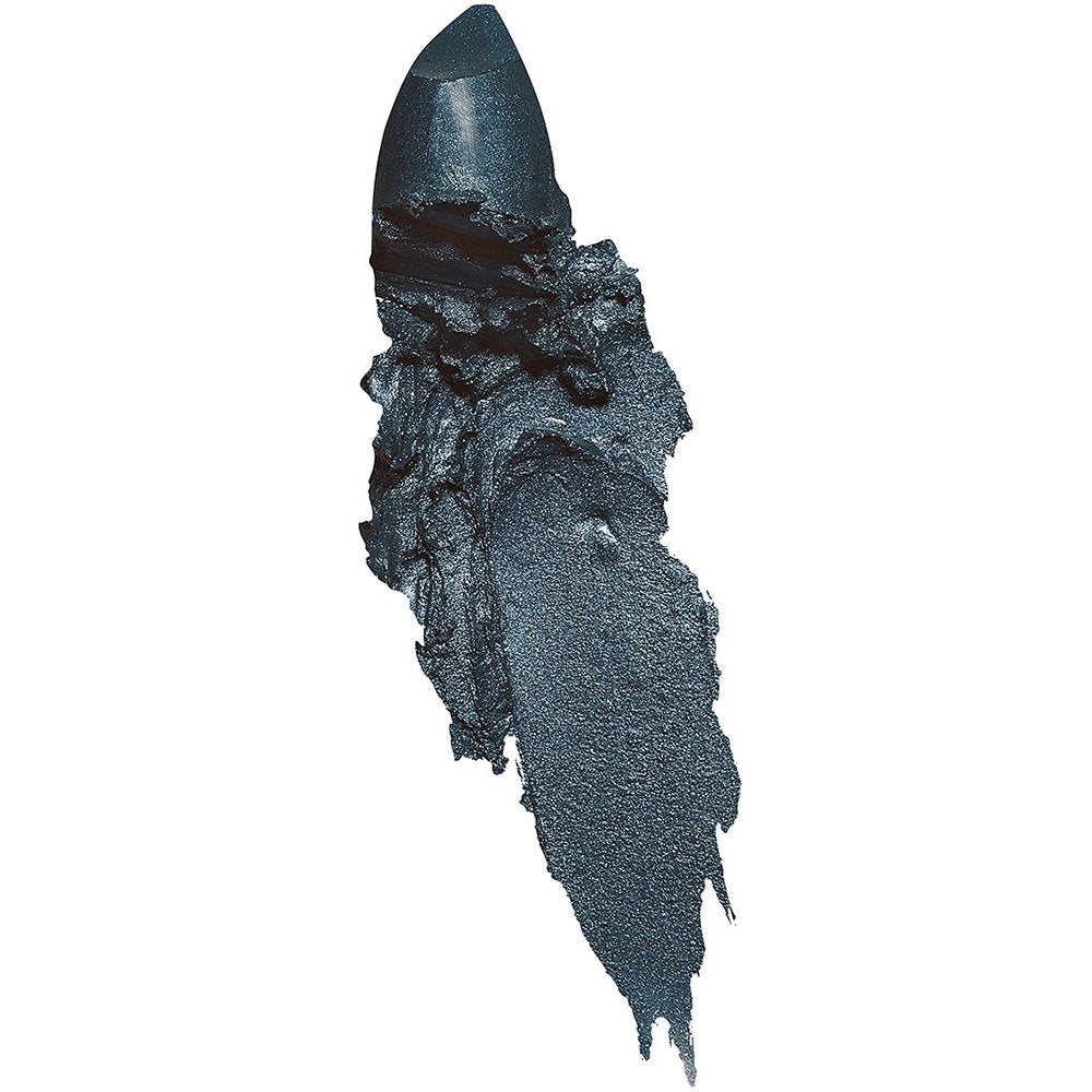 Maybelline New York Color Sensational Dark Silver Lipstick Metallic Lipstick, Gunmetal, 0.15 oz Beauty & Personal Care MAYBELLINE