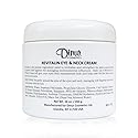 Dinur Cosmetics REVITALIN Eye & Neck Cream 16 oz. Beauty & Personal Care Dinur Cosmetics