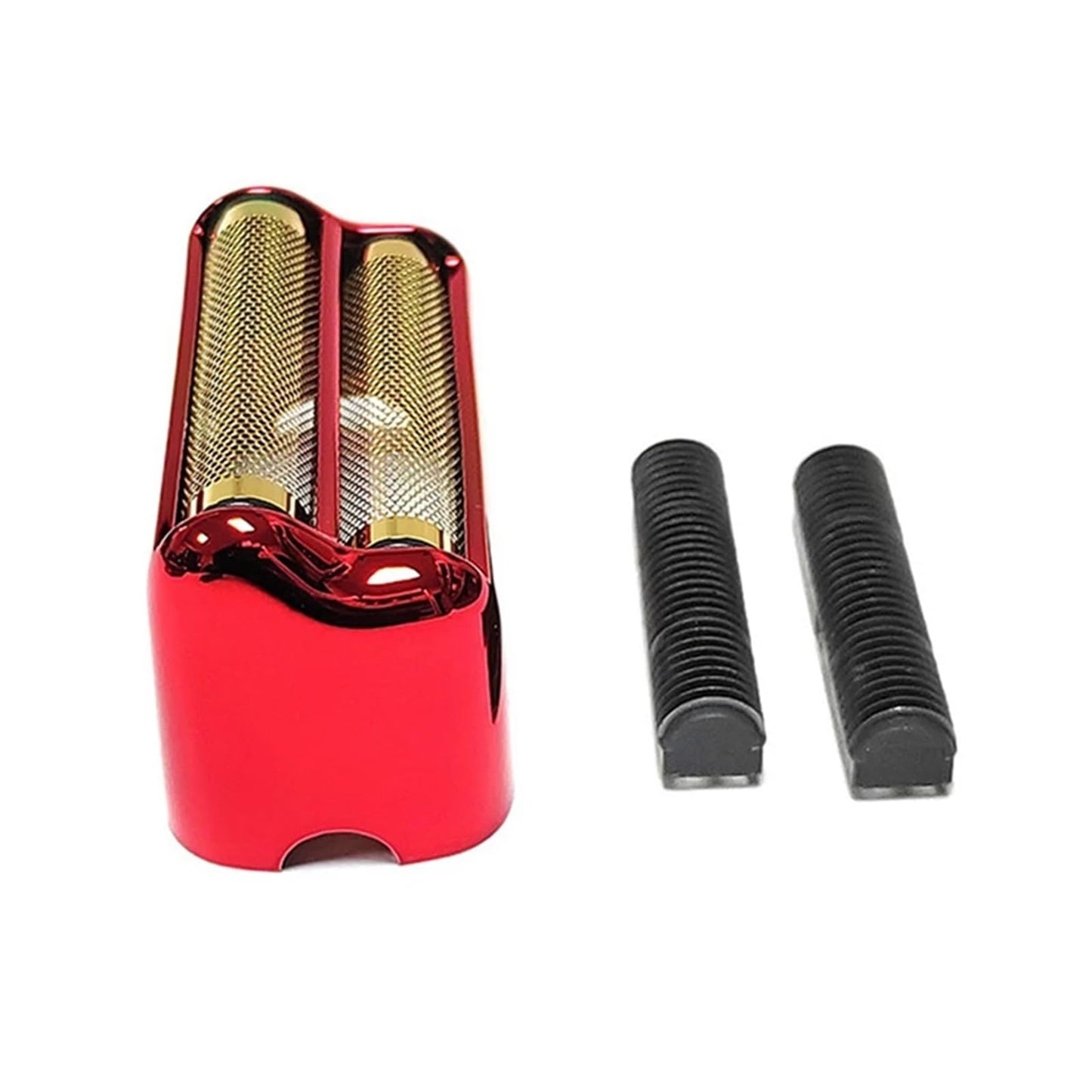 ABPQ-Electric Shaver Shaving Head?Compatible for Babylisspro?FX3 Professional High- Speed Replacment Double Foil Beauty and Personal Care AMARJSGPA