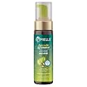 Mielle Organics Avocado & Tamanu Curly Hair Mousse - Anti Frizz Hair Foam for Curly, Wavy, Coily Styles - Medium Hold Styling to Define & Control Beauty & Personal Care Mielle Organics