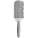 Olivia Garden Ceramic + Ion Speed XL - Extra-Long Round Thermal Hair Brush - Not Electrical - Professional Blowout Brush for Normal to Thick Hair - 2 Beauty & Personal Care Olivia Garden