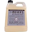 Mrs Meyers 11163 33 Oz Lavender Hand Soap Refill Beauty & Personal Care Mrs. MEYER'S