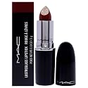 Lustreglass Sheer Shine Lipstick - PDA by MAC for Women - 0.1 oz Lipstick Beauty & Personal Care MAC