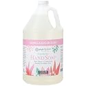 Ginger Lily Farms Botanicals All-Purpose Foaming Hand Soap Refill, 100% Vegan & Cruelty-Free, Vanilla Sugar Bliss Scent, 1 Gallon (128 fl oz) Beauty & Personal Care Ginger Lily Farms