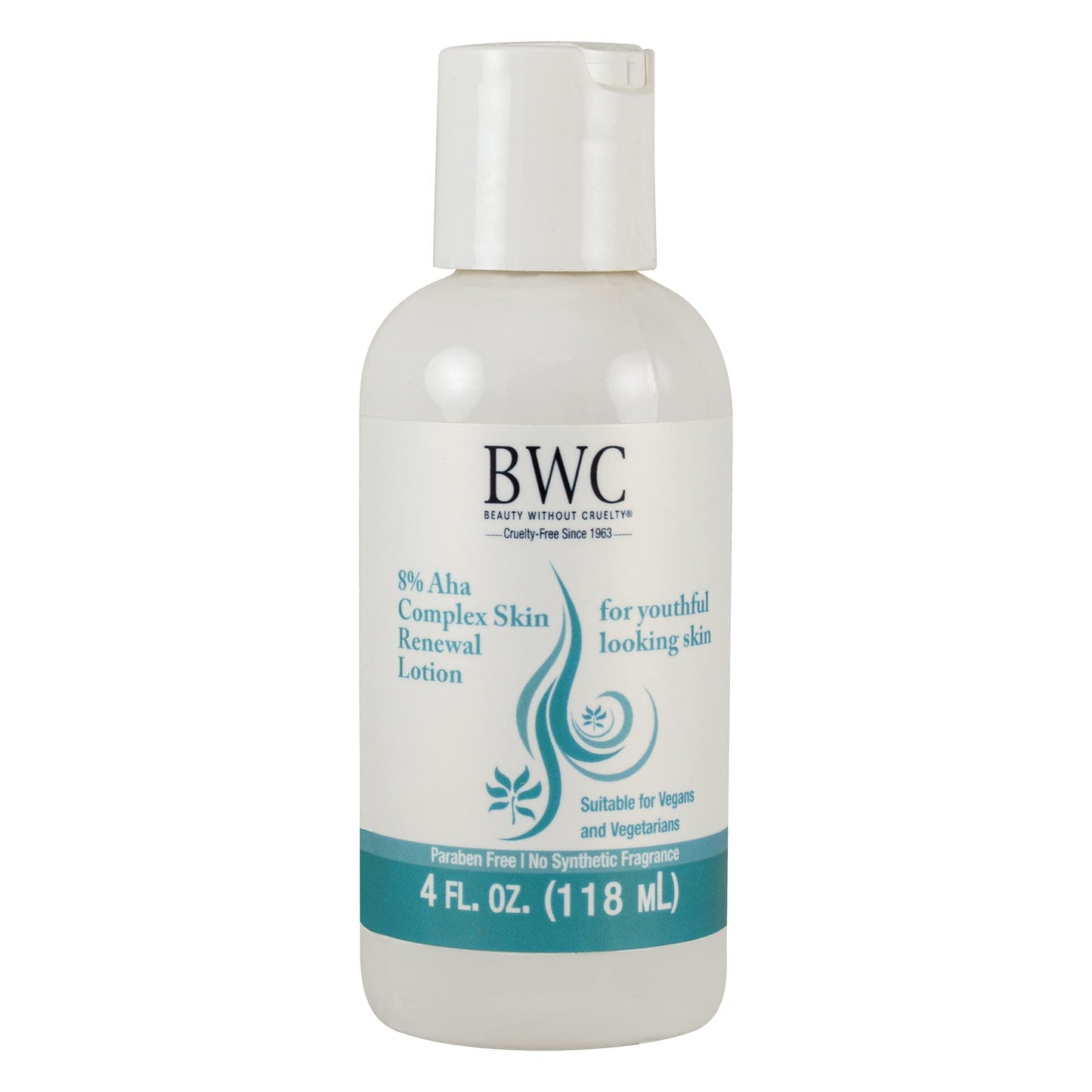 Beauty Without Cruelty Skin Renewal Moisturizing Lotion 4 oz Beauty & Personal Care Beauty Without Cruelty