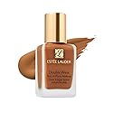 Estée Lauder Double Wear Stay-in-Place 24-Hour Long-Wear Matte Foundation Makeup | Original Formula 1 Fl Oz, 4W4 Hazel Beauty & Personal Care Estée Lauder