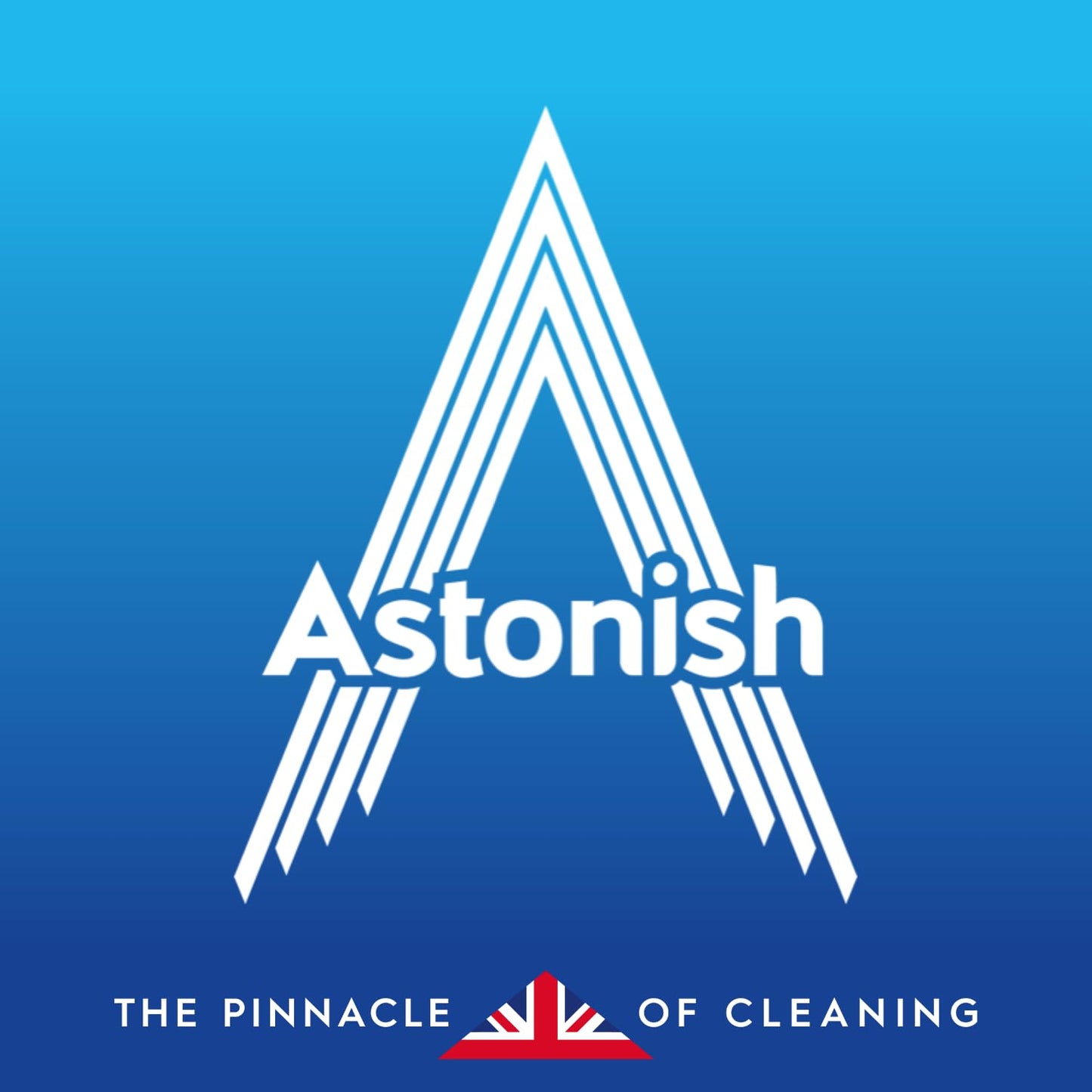 Astonish Body & Soul Soothing Deep Blue Bath Soak with Moisturizer 950ml Bottle - Relaxing BubbleBath with Mandarin, Ginger, Mint & Sea Mist Scent Beauty and Personal Care Astonish