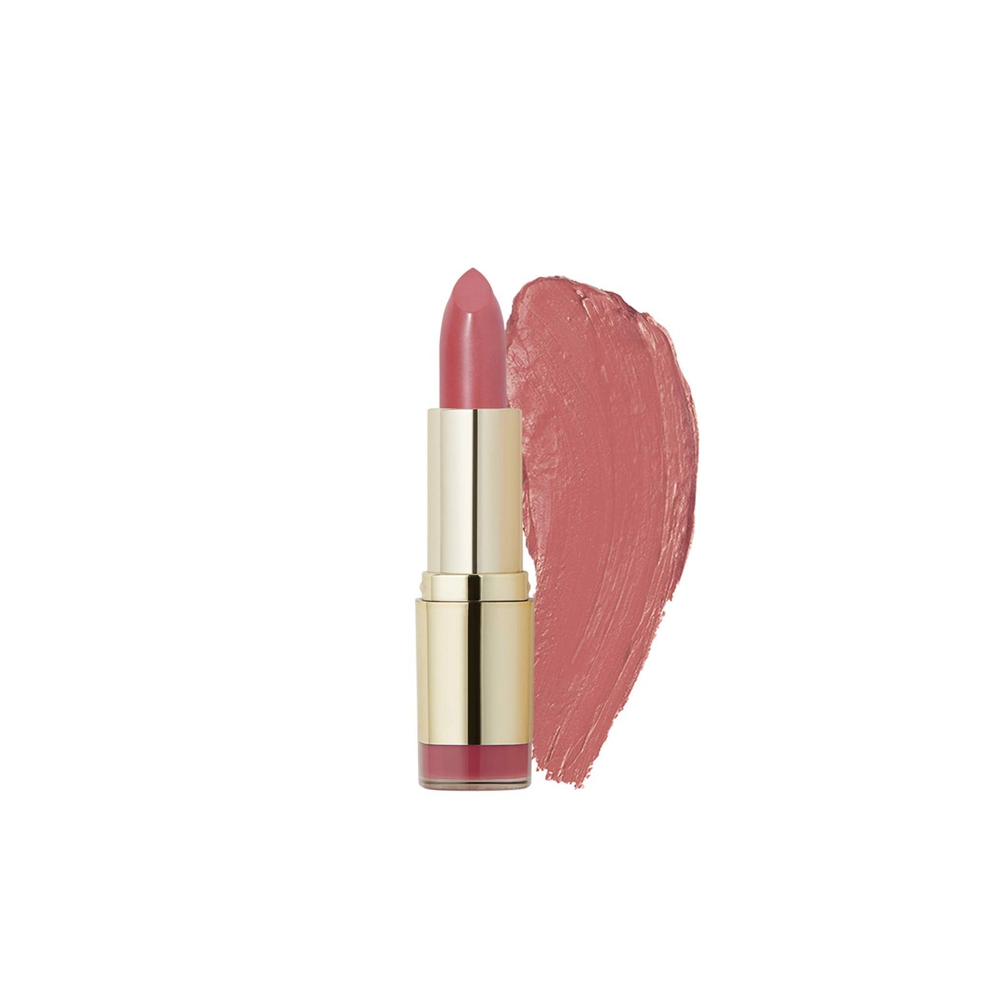 Milani Color Statement Lipstick - Perfect Peach (0.14 Ounce) Cruelty-Free Nourishing Lipstick in Vibrant Shades Beauty & Personal Care Milani