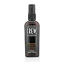 American Crew Men's Hair Spray, Flexible Styling and Finishing Styling Product, 3.3 fl oz Beauty & Personal Care AMERICAN CREW