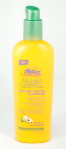 Motions Marula Natural Therapy Hair Strengthening Moisturizer 8oz Beauty & Personal Care Alberto-Culver USA, Inc.