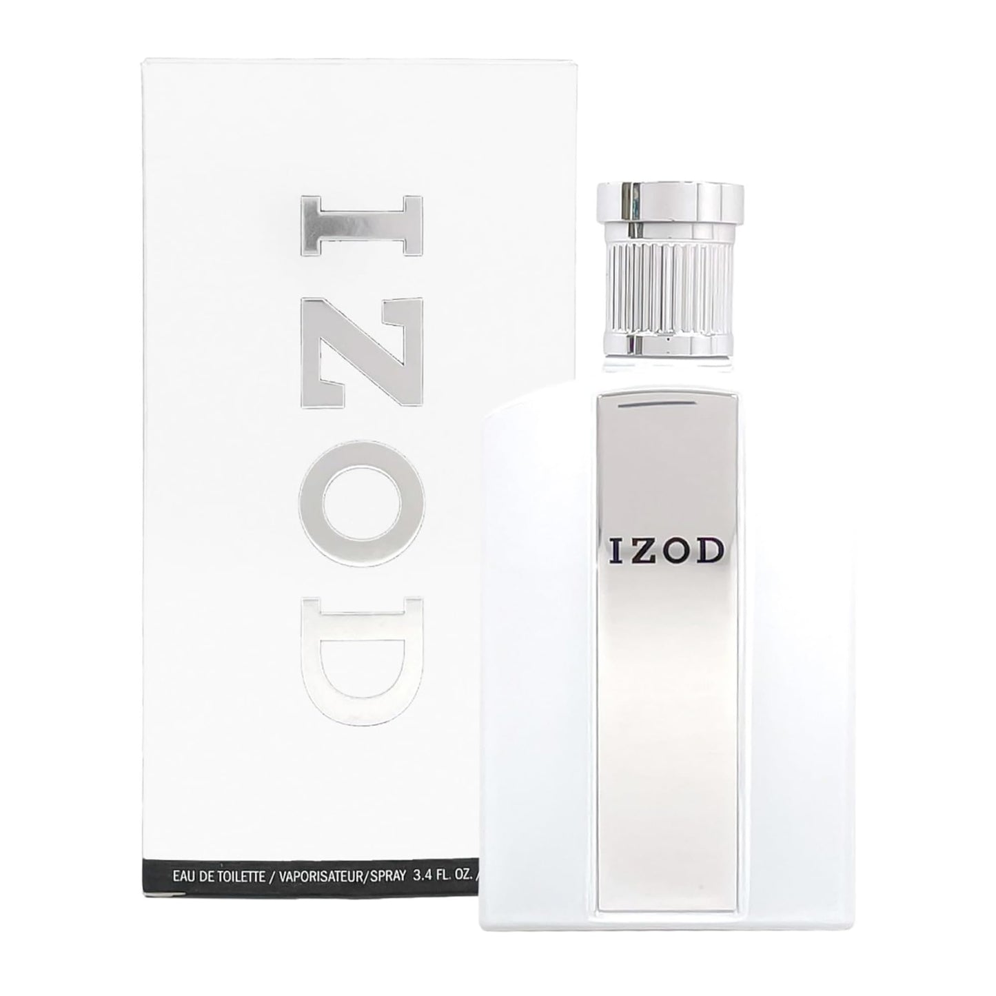 IZOD Legacy For Men Eau De Toilette 3.4 Oz Spray Beauty & Personal Care IZOD