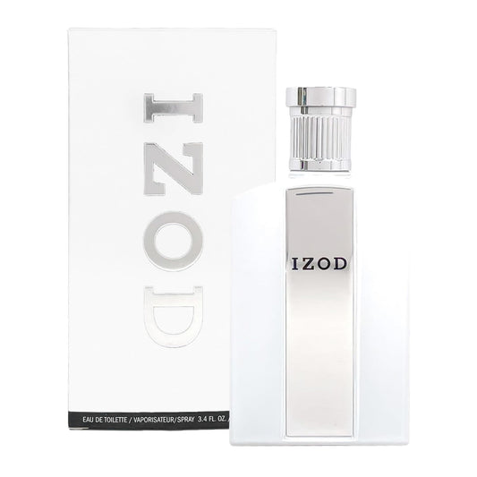 IZOD Legacy For Men Eau De Toilette 3.4 Oz Spray Beauty & Personal Care IZOD