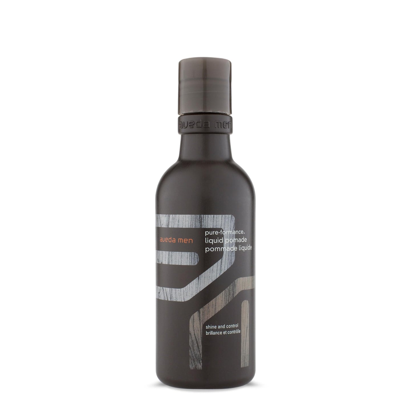 Aveda Men Pure-Formance Liquid Pomade | Medium Hold | Lightweight Formula | Adds Shine, 6.7 Fl Oz Beauty & Personal Care Aveda