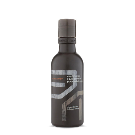 Aveda Men Pure-Formance Liquid Pomade | Medium Hold | Lightweight Formula | Adds Shine, 6.7 Fl Oz Beauty & Personal Care Aveda