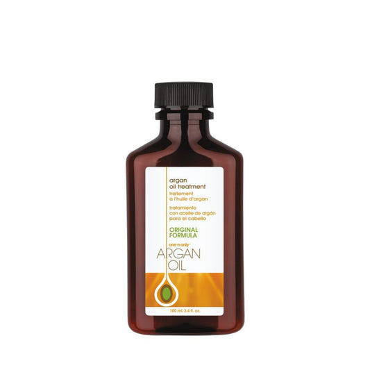 One 'n Only Argan Oil Hair Treatment - Lightweight & Hydrating Hair Oil for Natural, Wigs & Extensions - Shine Enhancing, Heat Protectant & Frizz Beauty & Personal Care One 'N Only