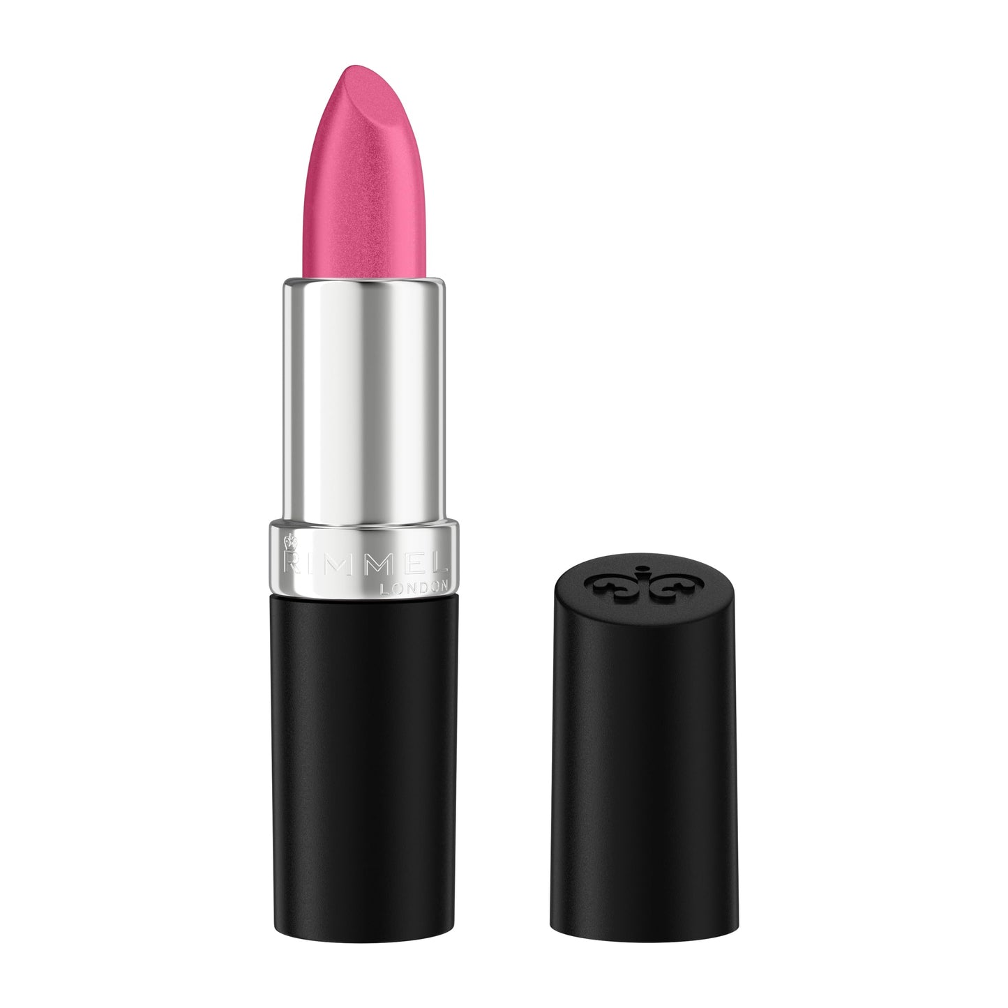 Rimmel London Lasting Finish Lipstick - 086 Sugar Plum Beauty & Personal Care Rimmel