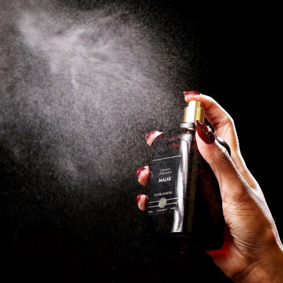 PEARLANERA SHAGRA, Gourmand, Sweet, Spice and Powdery. Cast a Love Spell Scent. Pheromone Perfume: Charm Naturally, No Synthetic Tricks. 3.4 Oz Beauty & Personal Care PEARLANERA