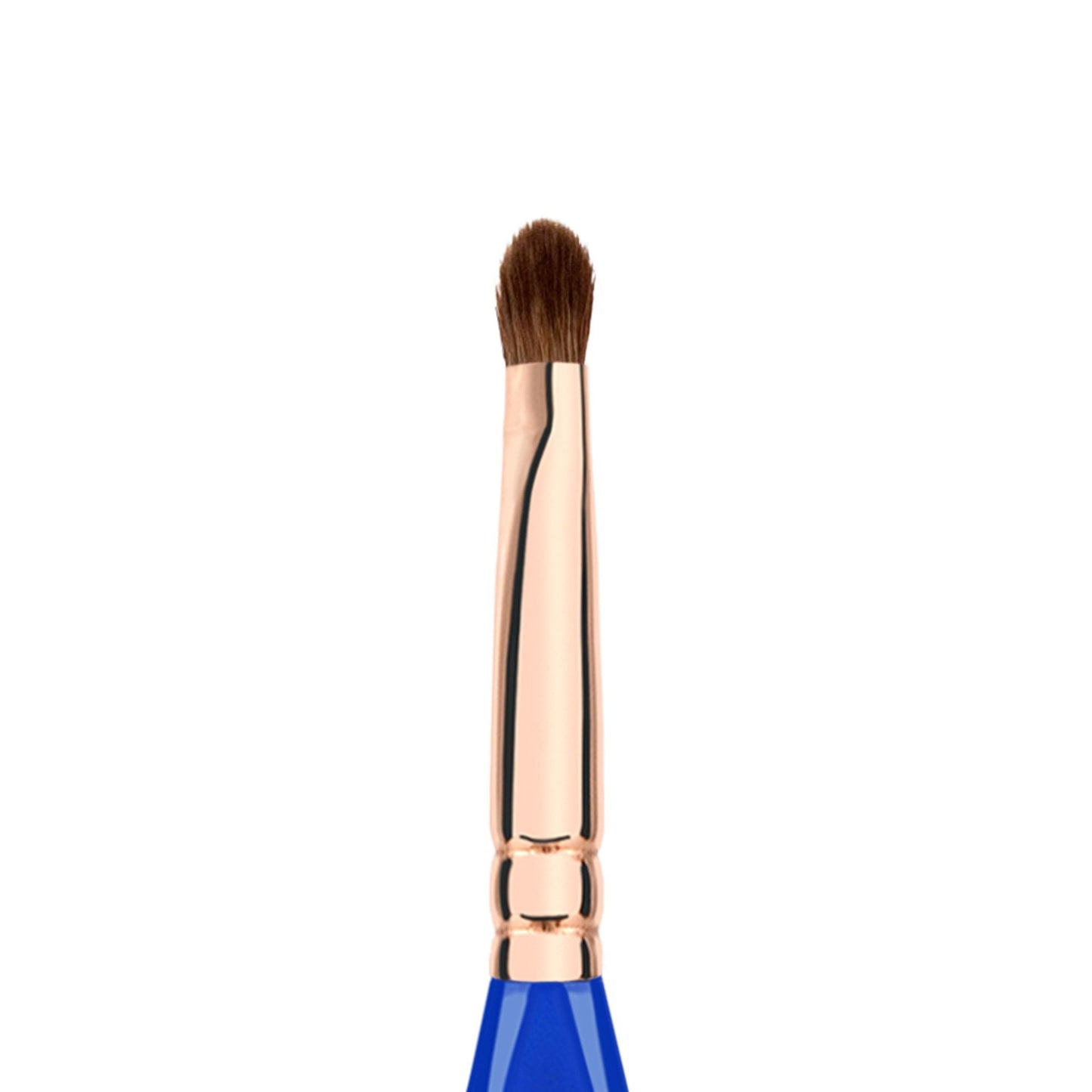 Bdellium Tools Professional Makeup Brush - Golden Triangle 772 Small Shader - With All Vegan and Soft Synthetic Fibers, For Precise & Quick Shading Beauty & Personal Care BDELLIUM TOOLS