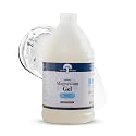 Health & Wisdom Pure Magnesium Gel with Seaweed Extract - USP Grade Topical Muscle & Joint Relief- Natural and Pure Skin & Scalp Moisturizing Beauty & Personal Care Health and Wisdom