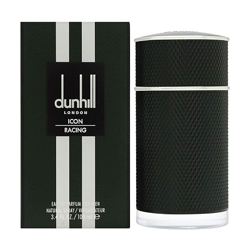 Alfred Dunhill Dunhill Icon Racing Green Men EDP Spray 3.4 oz Beauty & Personal Care Alfred Dunhill