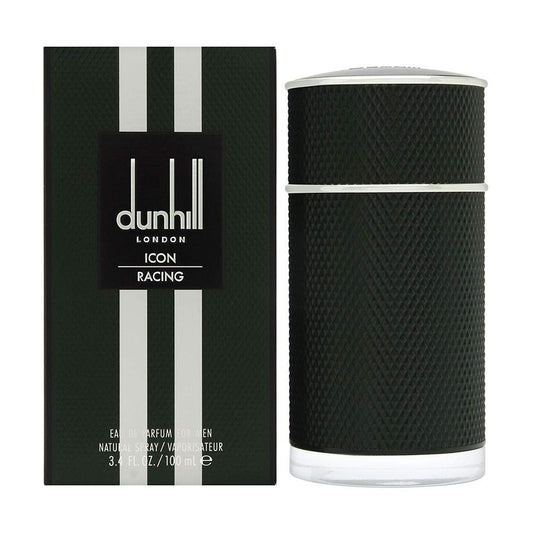 Alfred Dunhill Dunhill Icon Racing Green Men EDP Spray 3.4 oz Beauty & Personal Care Alfred Dunhill