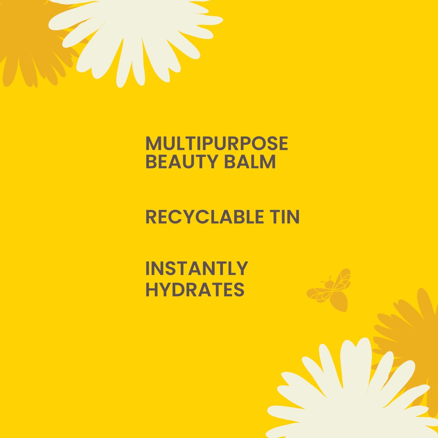 Burt’s Bees Miracle Balm, 100% Natural Origin, Naturally Sheer, 0.6 Ounces, Pack May Vary Beauty & Personal Care Burt's Bees