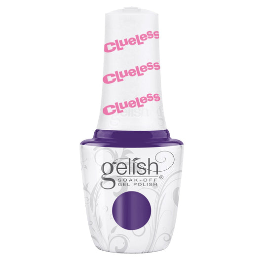 Gelish Clueless Collection TPO-Free Gel Nail Polish - Powers of Persuasion, 15mL