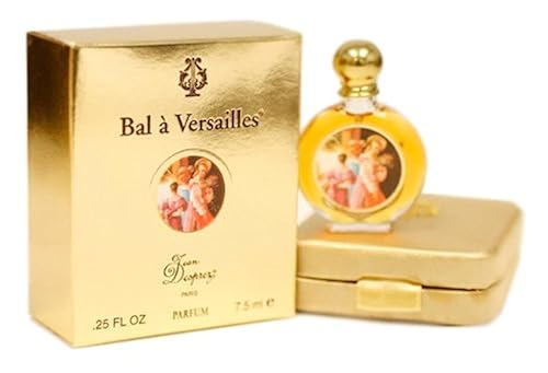 Bal A Versailles By Jean Desprez For Women, Parfum .25-Ounce Bottle Beauty & Personal Care Jean Desprez