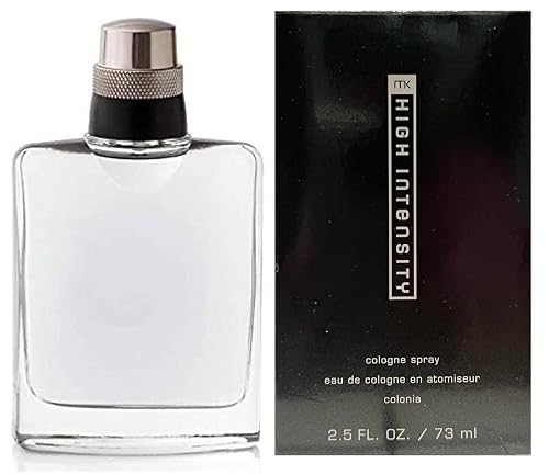 Mary Kay MK High Intensity Cologne Spray 2.5 fl. oz. Beauty & Personal Care MK MENS
