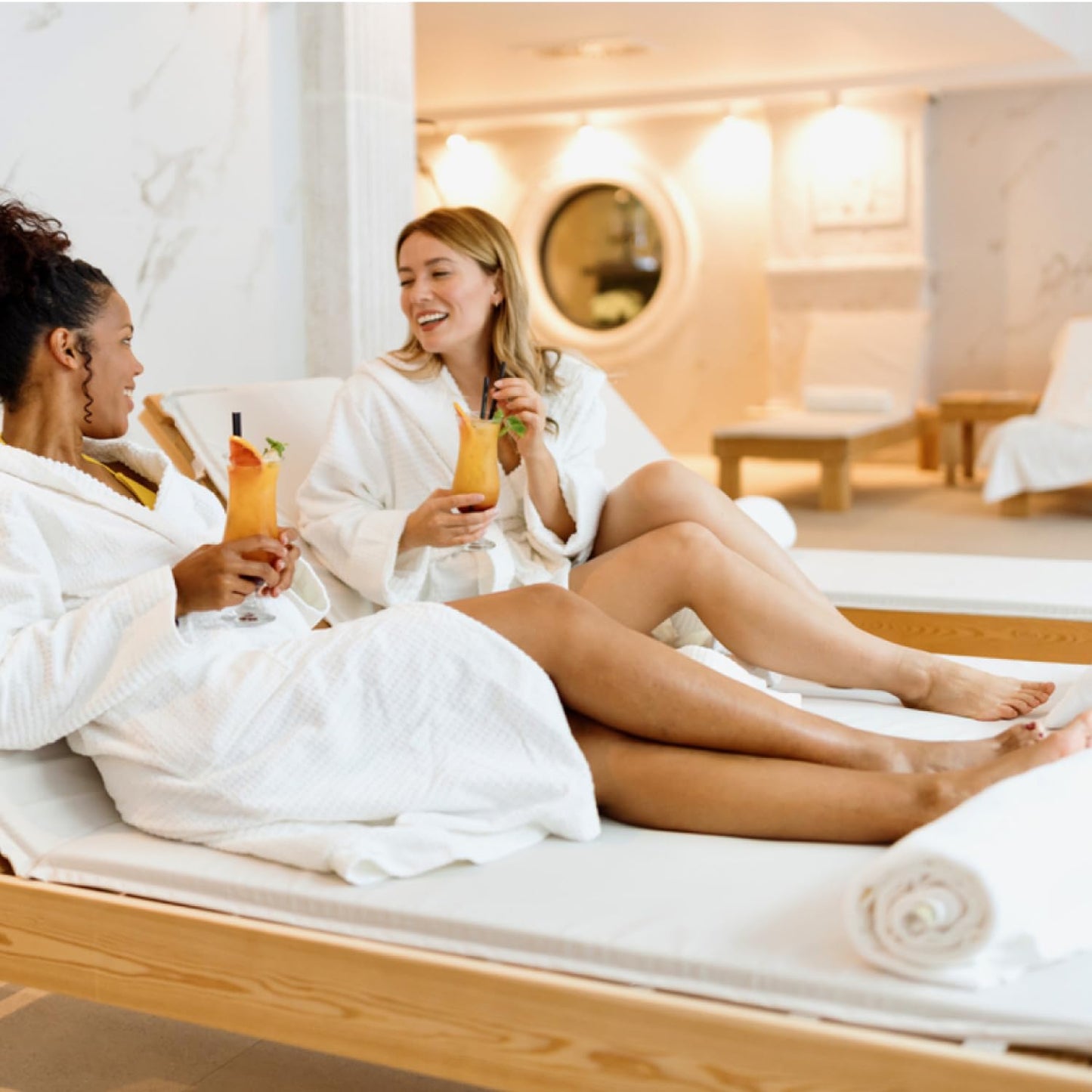 NYC Spa Day Gift Certificate - Experience Gift for Women & Men - Choose 25+ Luxury Spa Treatments - Massages, Facials & More - No Expiration - New Beauty and Personal Care Giftory