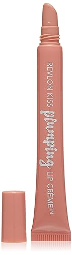 Revlon Kiss Plumping Lip Creme, Cashmere Creme Beauty & Personal Care REVLON