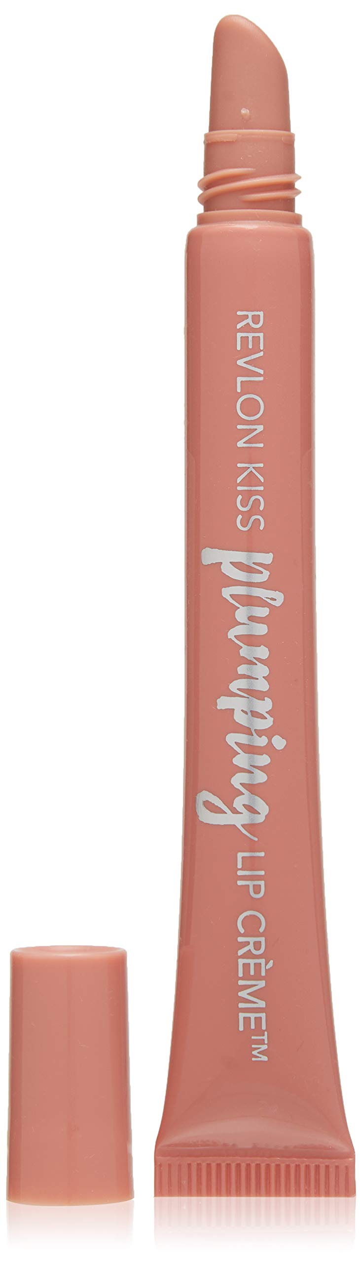 Revlon Kiss Plumping Lip Creme, Cashmere Creme Beauty & Personal Care REVLON