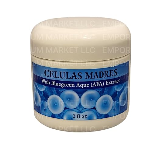 Celulas Madres,NEW STEM CELL CREAM Beauty & Personal Care Biomarine