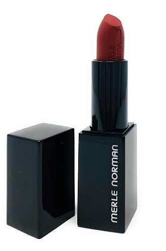 Merle Norman Plush Lipstick - Brazen Beauty & Personal Care Merle Norman