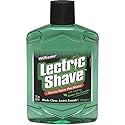 Williams Lectric Shave - Electric Razor Pre-Shave with Soothing Green Tea Complex, 7 fl oz (207 mL) Beauty & Personal Care Lectric Shave