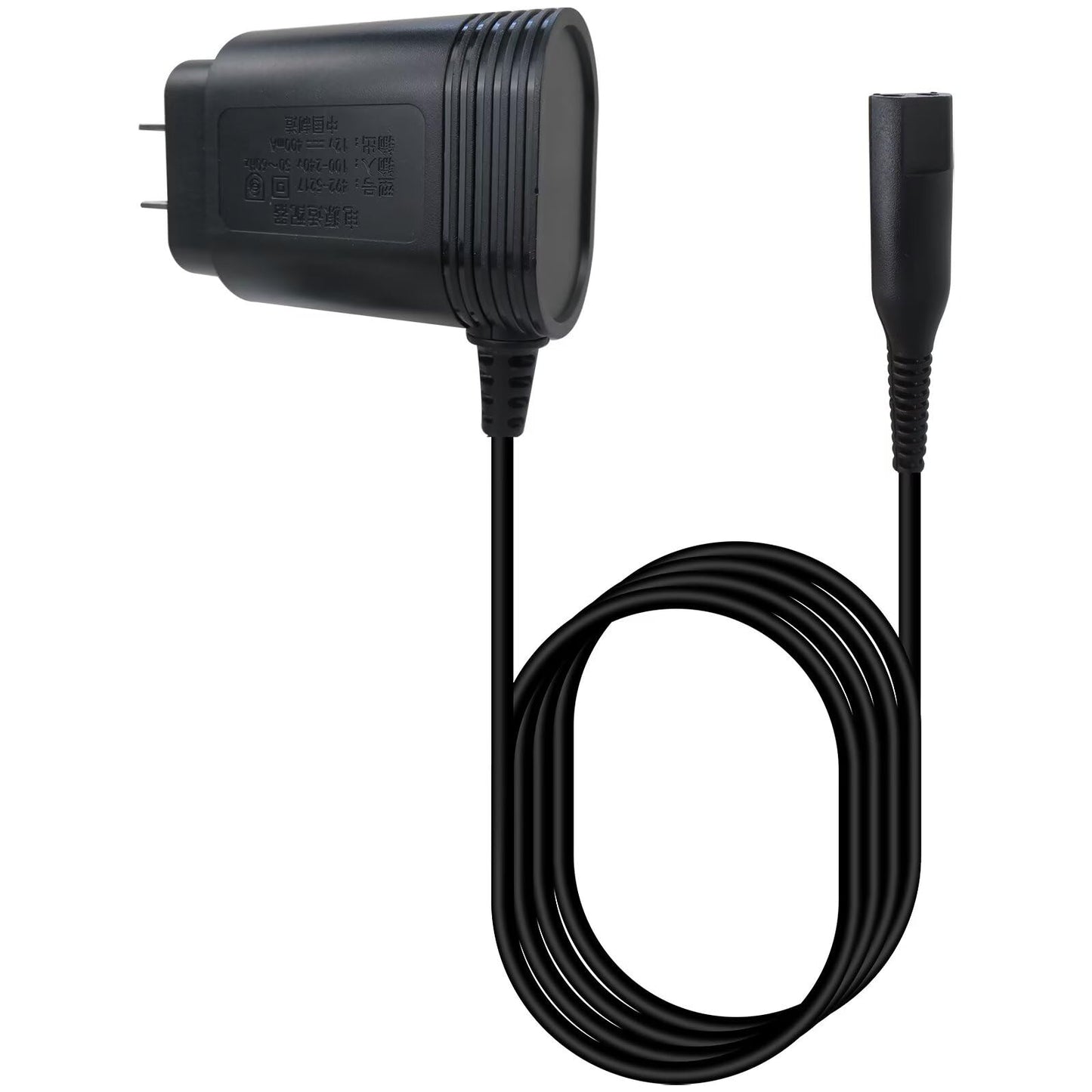 RGNEIN Optimized Electric Shaver Wall Charger Adapter Cord for Br*un 81719643 4925214 4925217 51-B1000s 51-B1200s 51-B1300s 51-B1500s 51-B1620s Beauty and Personal Care RGNEIN