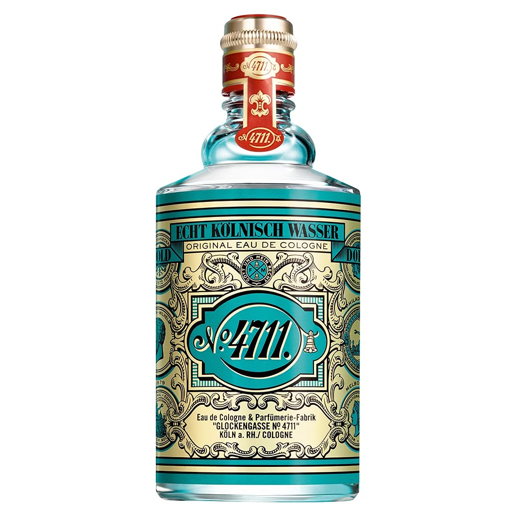 4711 Men's Eau de Cologne, 10 oz Beauty & Personal Care 4711