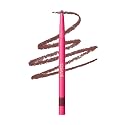 Juvia's Place Coffee Shop Luxe Lip Liner - Espresso - Colorstay Matte Finish Lip Pencil, Makeup for Natural Long Lasting Beauty and Sensational Wear Beauty & Personal Care Juvia's Place