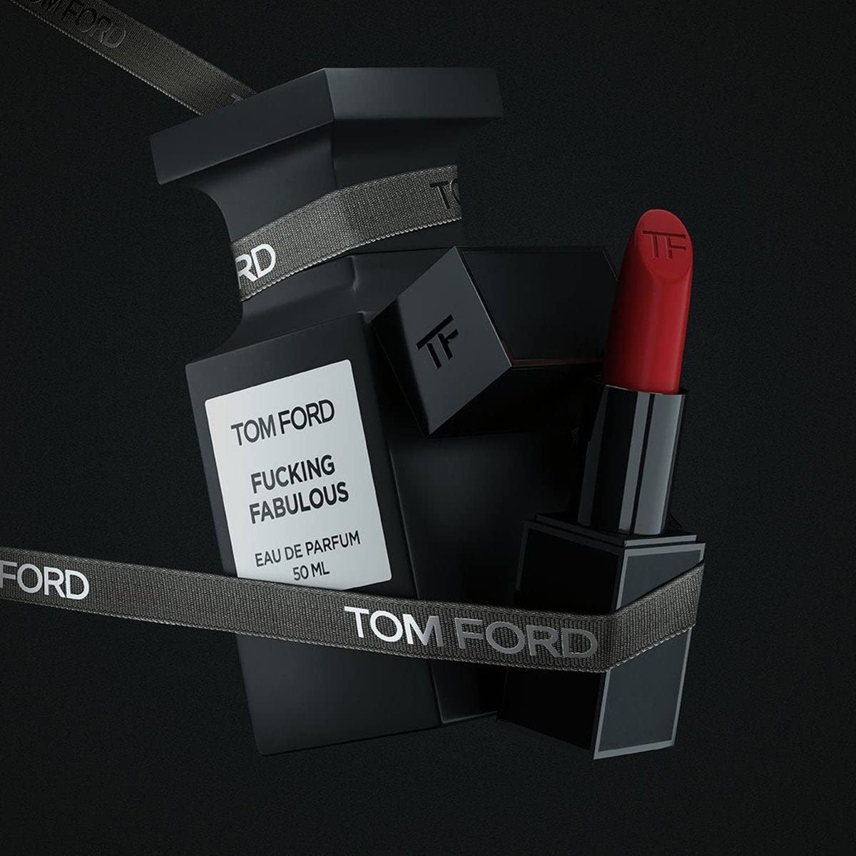 Tom Ford Fabulous By All Over Body Spray 150 ml Beauty & Personal Care Tom Ford