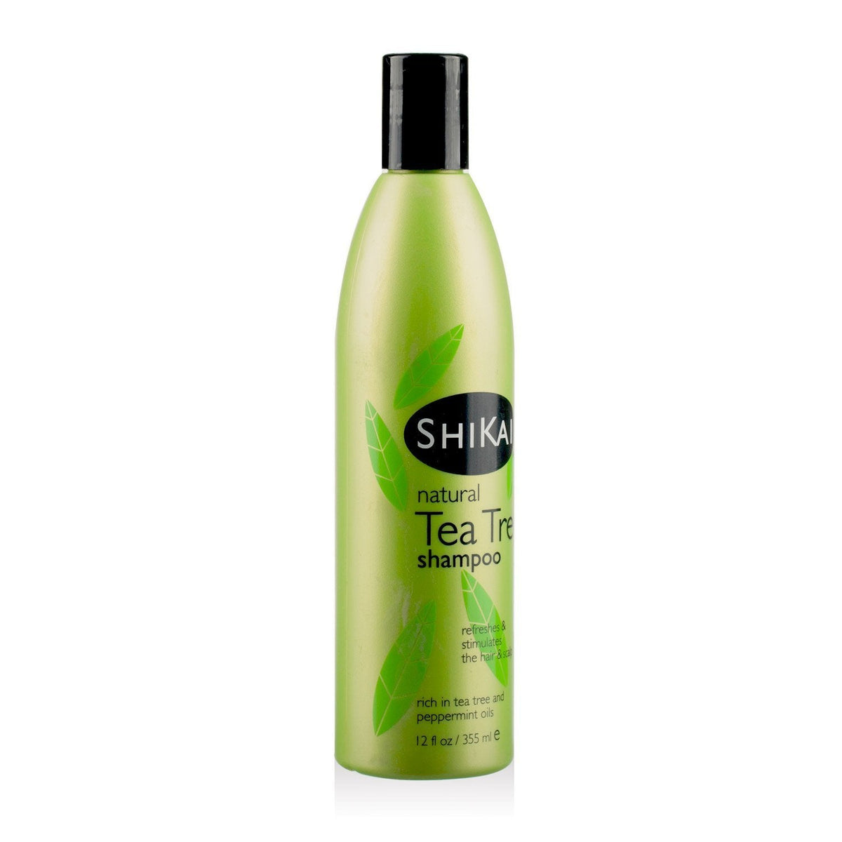 Shikai Shampoo Tea Tree Beauty & Personal Care ShiKai
