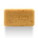 DR.JACOBS NATURALS Castile 5 oz Bar Soap for Face and Body Triple Milled Loofah Exfoliating Vegan (Coco Loco Limeade)(1-pack) Beauty & Personal Care DR.JACOBS NATURALS
