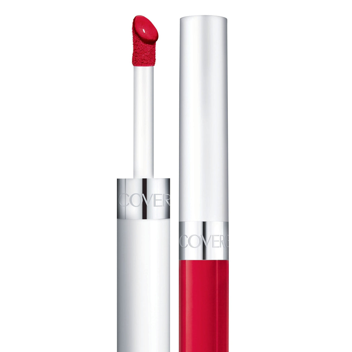 COVERGIRL Outlast All-Day Moisturizing Lip Color Berry Delicious 595, .13 oz (packaging may vary) Beauty & Personal Care COVERGIRL